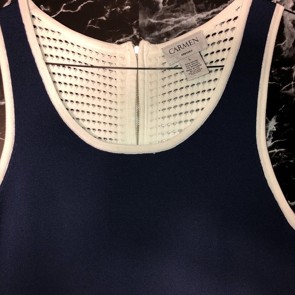 Ladies Dress - Picture 3 of 4